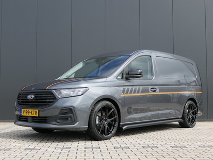 Ford Transit Connect 0