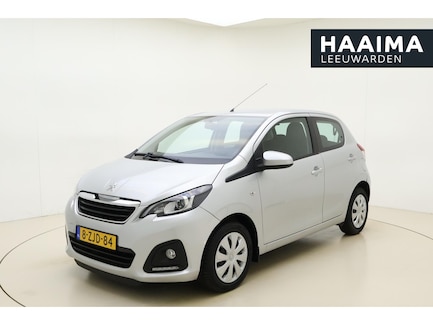 Peugeot 108 0