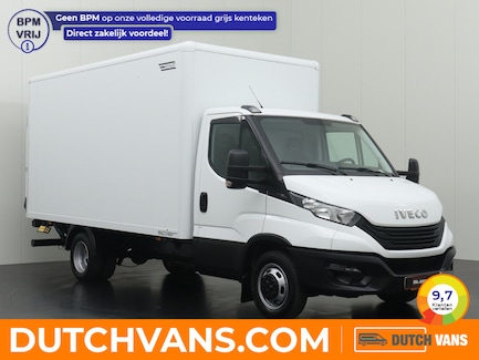IVECO Daily 0