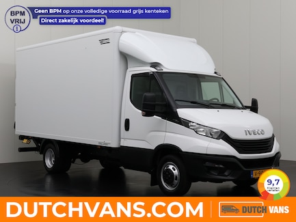 IVECO Daily 0