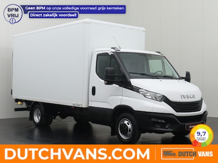 IVECO Daily 0
