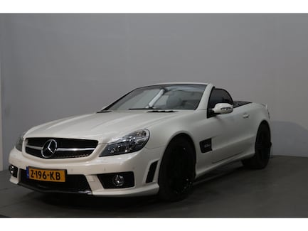 Mercedes-Benz SL 0