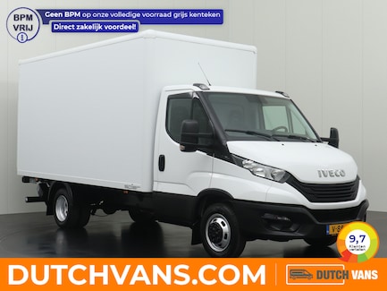 IVECO Daily 0