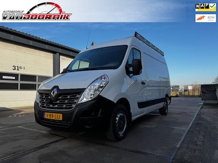 Renault Master 0