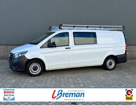 Mercedes-Benz Vito 0