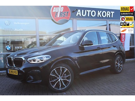 BMW X3 0