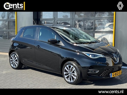 Renault Zoe 0