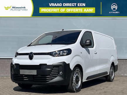 Citroën Jumpy 0