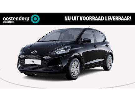 Hyundai i10 0