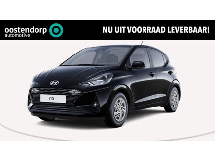 Hyundai i10 0