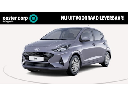 Hyundai i10 0