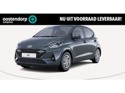 Hyundai i10 0