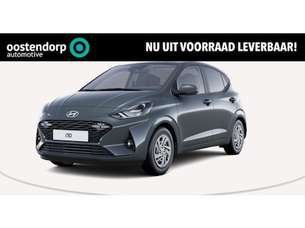 Hyundai i10 0