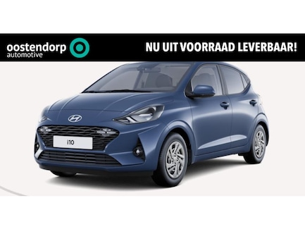 Hyundai i10 0