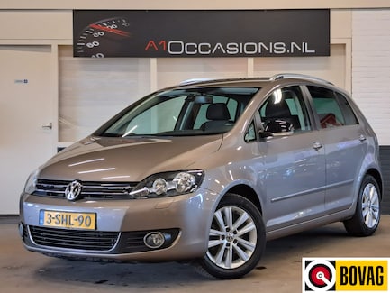 Volkswagen Golf Plus 0