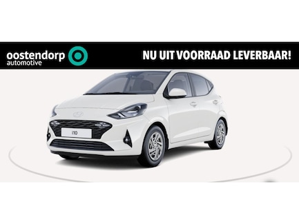 Hyundai i10 0