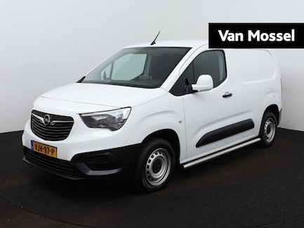 Opel Combo 0
