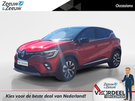 Renault Captur 0
