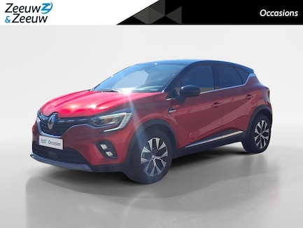 Renault Captur 0