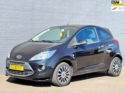 Ford Ka 0
