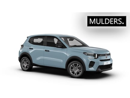 Citroën C3 0