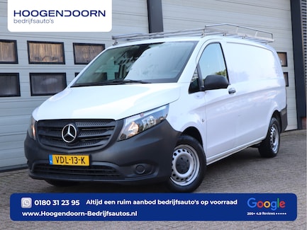 Mercedes-Benz Vito 0
