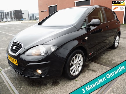 SEAT Altea 0