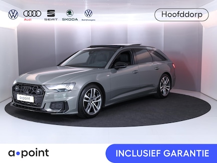Audi A6 0