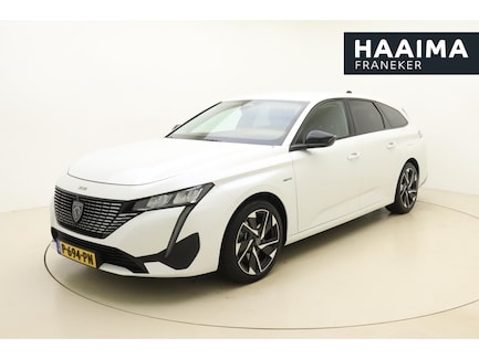 Peugeot 308 0