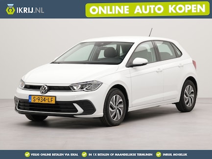 Volkswagen Polo 0
