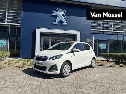 Peugeot 108 0