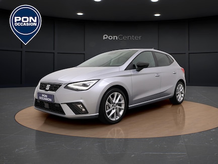 SEAT Ibiza 0
