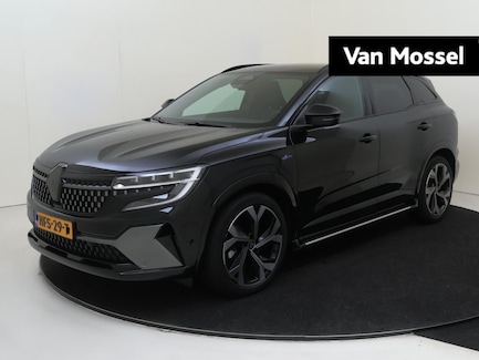 Renault Austral 0