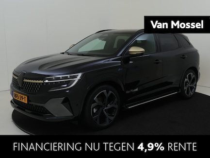 Renault Austral 0
