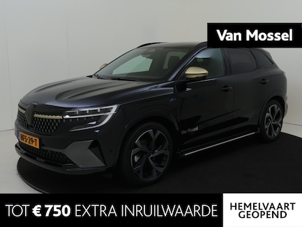 Renault Austral 0
