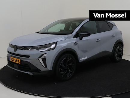 Renault Captur 0