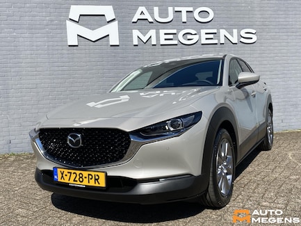 Mazda CX-30 0