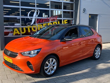 Opel Corsa 0