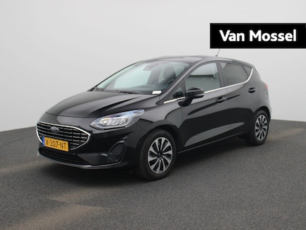Ford Fiesta 0