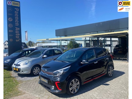 Kia Picanto 0