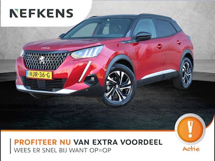 Peugeot 2008 0