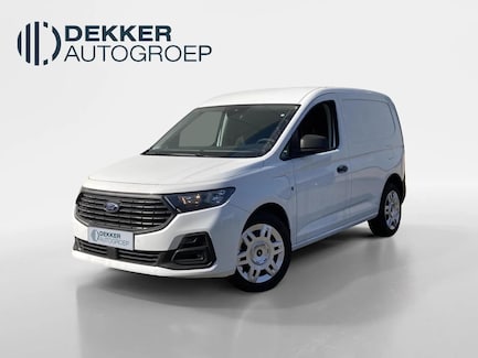 Ford Transit Connect 0