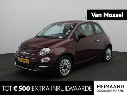 Fiat 500 0