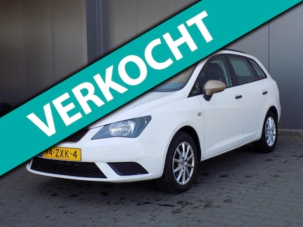 SEAT Ibiza 0