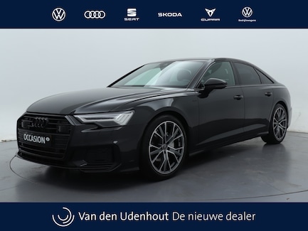 Audi A6 0