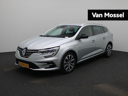 Renault Megane 0