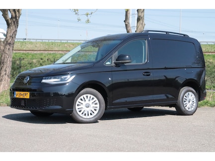 Volkswagen Caddy 0