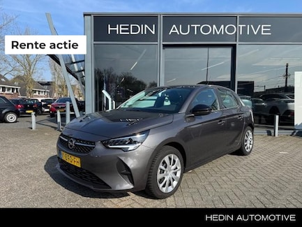 Opel Corsa 0