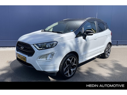 Ford EcoSport 0