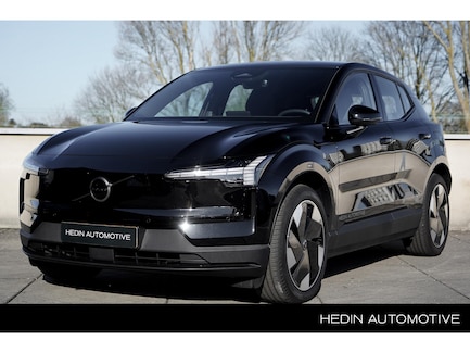 Volvo EX30 0